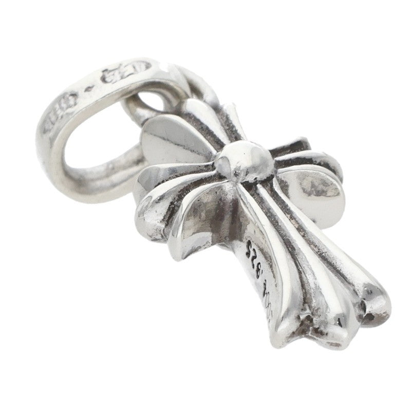 Chrome Hearts CRS BBYFAT Silver Babyfat Charm Size ONE SIZE