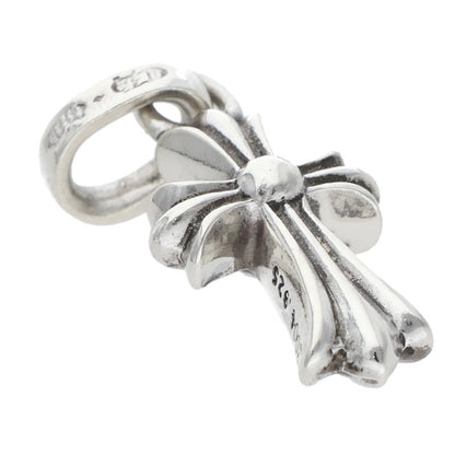 Chrome Hearts CRS BBYFAT Silver Babyfat Charm Size ONE SIZE