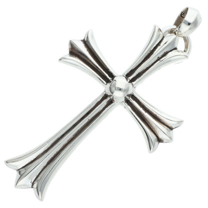 Chrome Hearts CH CRS LG W BALE Large CH Cross