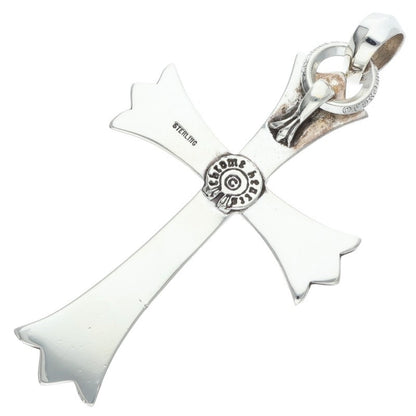 Chrome Hearts CH CRS LG W BALE Large CH Cross