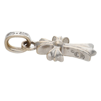 Chrome Hearts 18KWG CRS BBYFAT P DMND Pave Size ONE SIZE