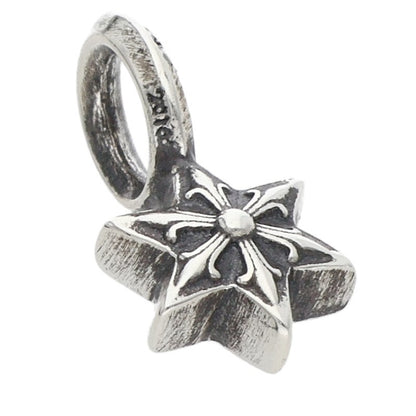 STACK STAR Star Stack Charm V2 Silver 925 Size ONE SIZE
