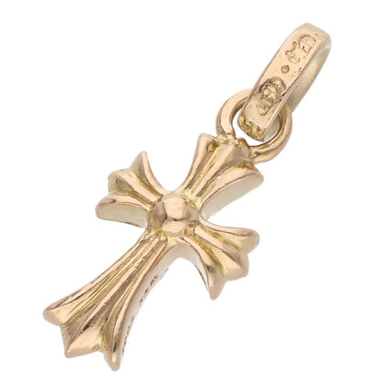 Chrome Hearts 22K Baby Fat Pave Diamond Charm Size ONE SIZE