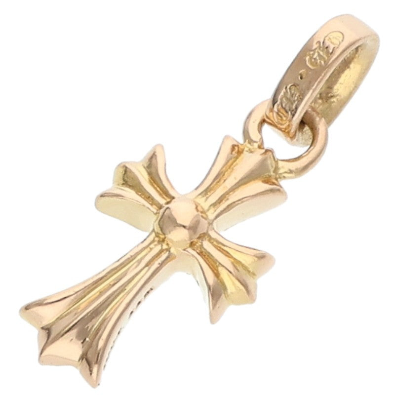 Chrome Hearts 22K Baby Fat Pave Diamond Charm Size ONE Multi
