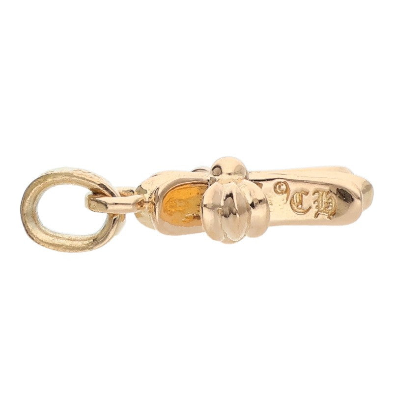 Chrome Hearts 22K CH Cross Baby Fat Old Charm Size ONE SIZE