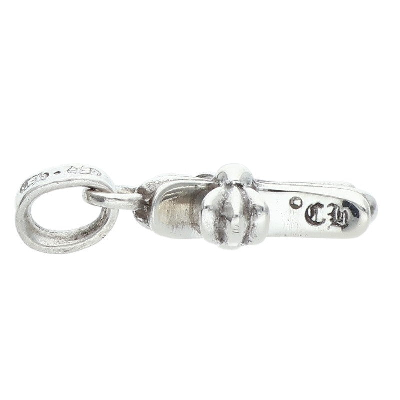 Chrome Hearts CH Cross Baby Fat Charm Silver Size ONE SIZE