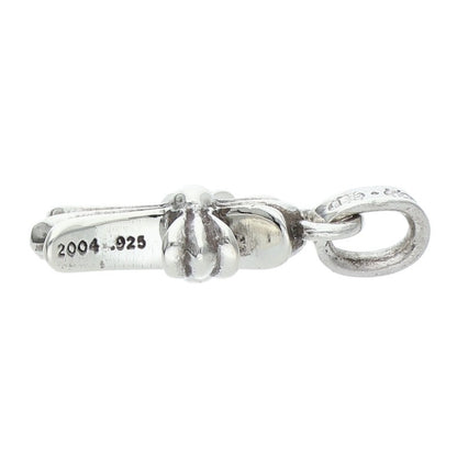 Chrome Hearts CH Cross Baby Fat Charm Silver Size ONE SIZE