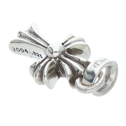 Chrome Hearts CH Cross Baby Fat Charm Silver Size ONE SIZE