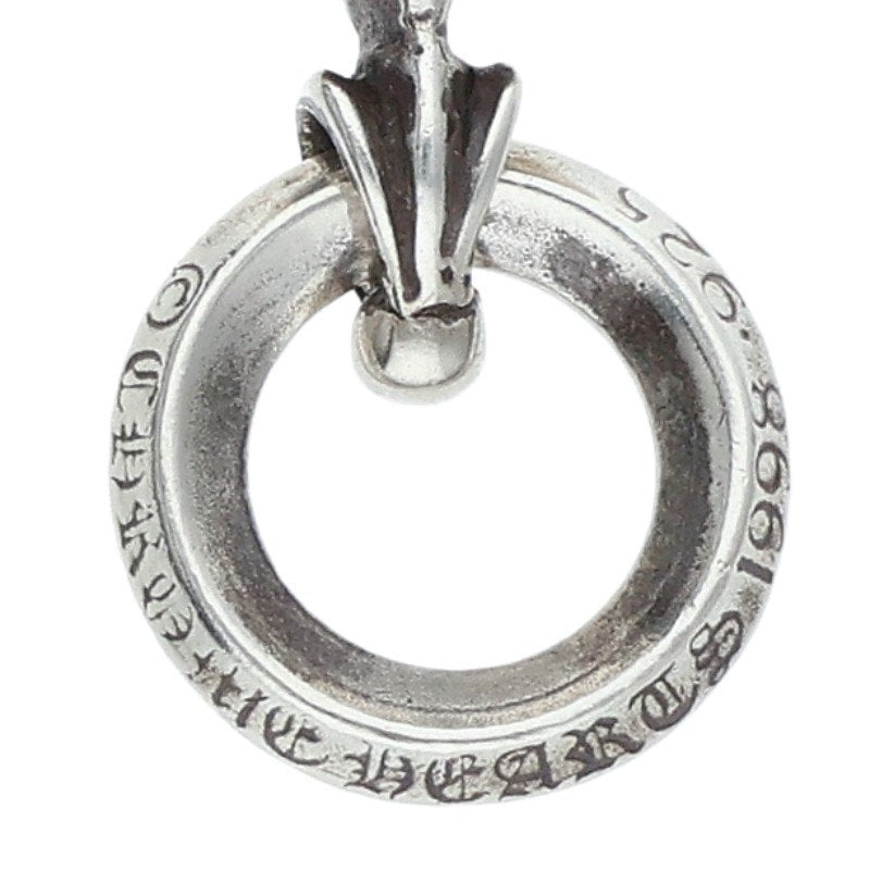 Chrome Hearts 6 Point Star Pendant Silver Size ONE SIZE