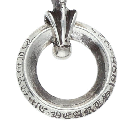Chrome Hearts 6 Point Star Pendant Silver Size ONE SIZE