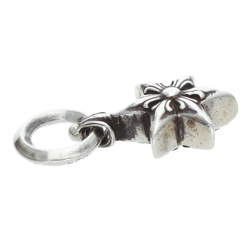 Chrome Hearts 6 Point Star Pendant Silver Size ONE SIZE