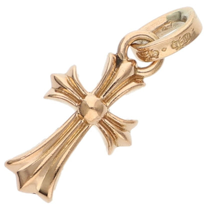 Chrome Hearts 22K Babyfat Charm Yellow Gold Size ONE SIZE