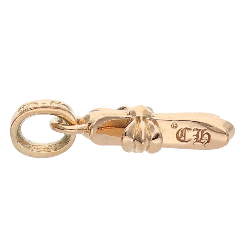 Chrome Hearts 22K Babyfat Charm Yellow Gold Size ONE SIZE