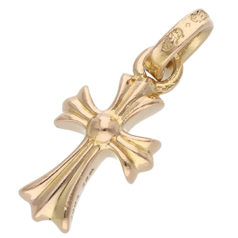 Chrome Hearts 22K Babyfat Pave Diamond Charm Size ONE SIZE