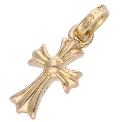 Chrome Hearts 22K Babyfat Pave Diamond Charm Size ONE SIZE