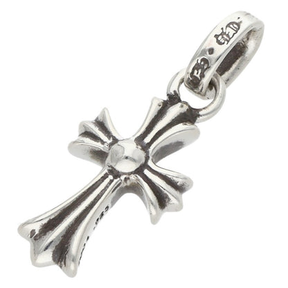 Chrome Hearts Babyfat Pave Diamond Silver Size ONE SIZE