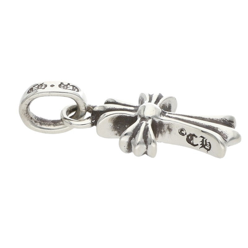 Chrome Hearts Babyfat Pave Diamond Silver Size ONE SIZE