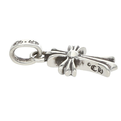 Chrome Hearts Babyfat Pave Diamond Silver Size ONE SIZE