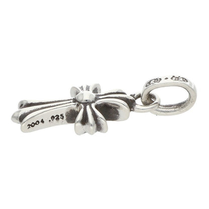 Chrome Hearts Babyfat Pave Diamond Silver Size ONE SIZE