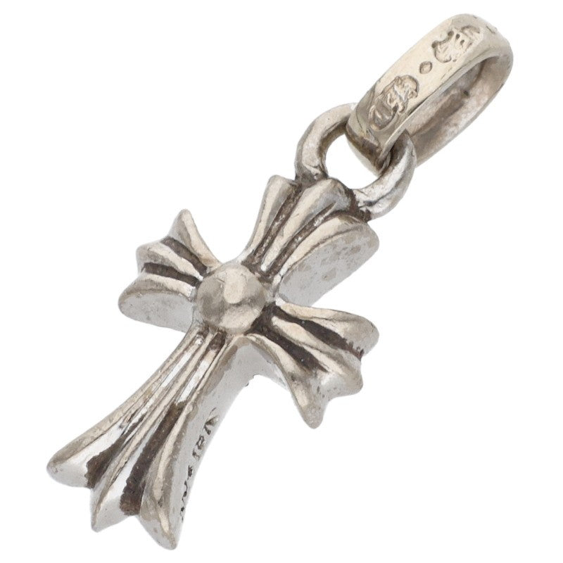Chrome Hearts 18K Babyfat Pave Diamond Charm Size ONE SIZE