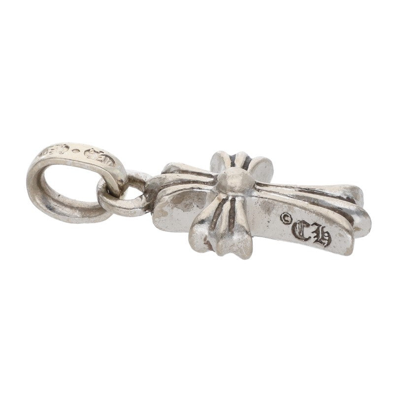 Chrome Hearts 18K Babyfat Pave Diamond Charm Size ONE SIZE
