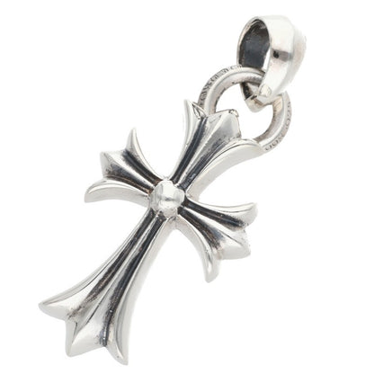 Chrome Hearts CH CRS SML W BALE Sterling Size ONE Silver