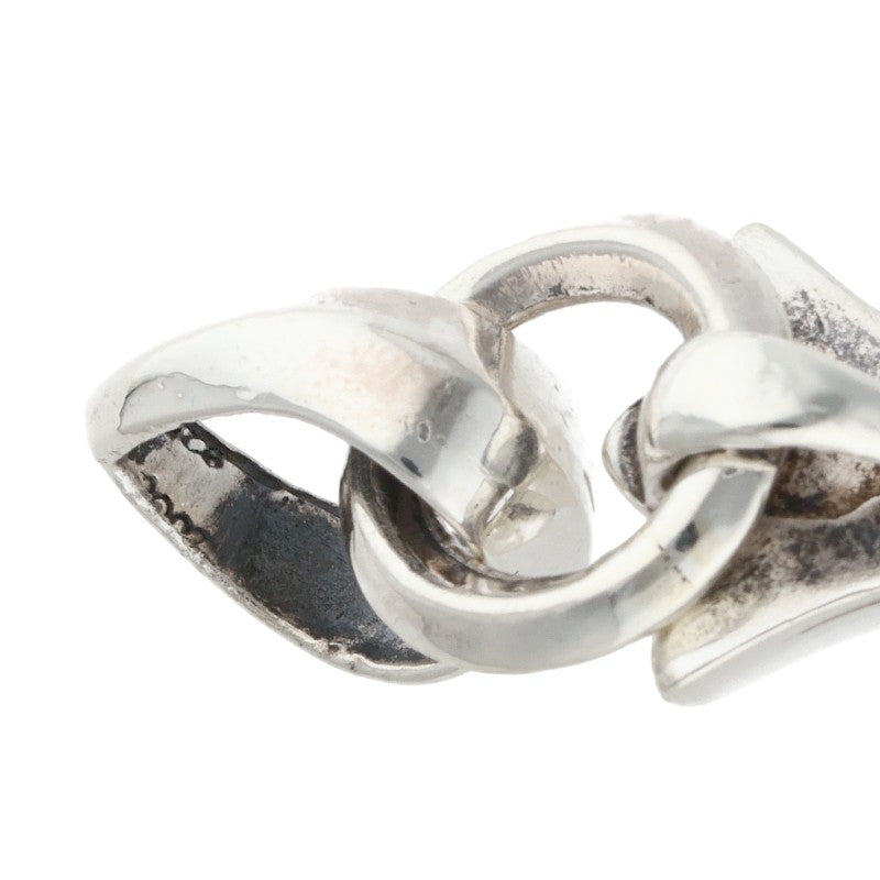 Chrome Hearts CH CRS SML W BALE Sterling Size ONE Silver