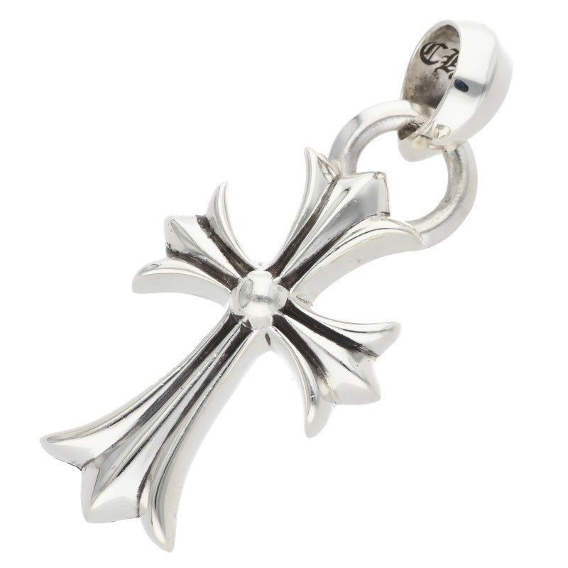 Chrome Hearts CH CRS SML W BALE Sterling Size ONE SIZE