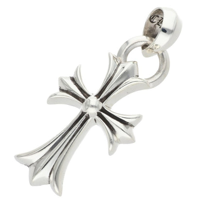 Chrome Hearts CH CRS SML W BALE Sterling Size ONE SIZE