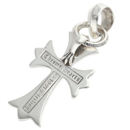 Chrome Hearts CH CRS SML W BALE Sterling Size ONE SIZE