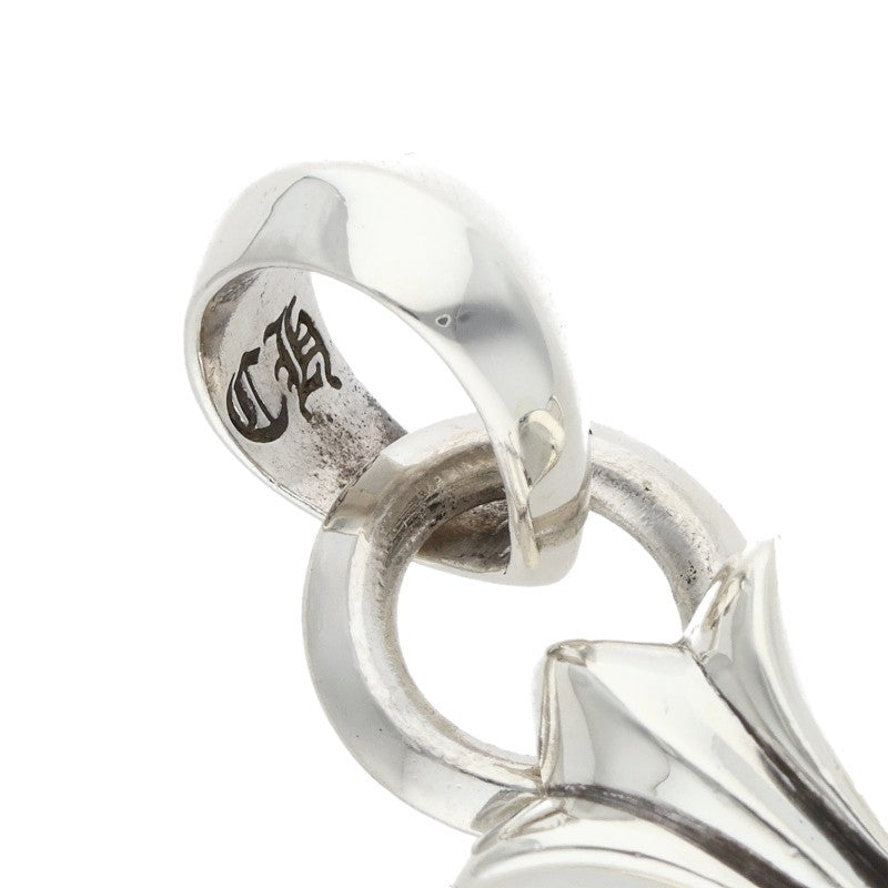 Chrome Hearts CH CRS SML W BALE Sterling Size ONE SIZE