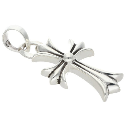 Chrome Hearts CH CRS SML W BALE Sterling Size ONE SIZE