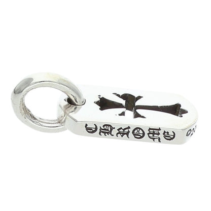 Chrome Hearts DT TNY CO CRS Tiny Cutout Cross Size ONE SIZE