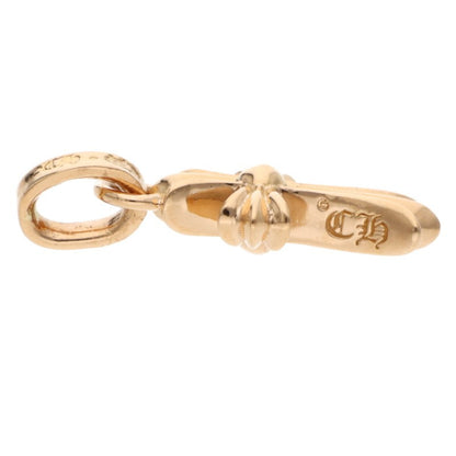 Chrome Hearts 22K Babyfat Charm Yellow Gold Size ONE SIZE
