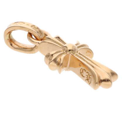 Chrome Hearts 22K Babyfat Charm Yellow Gold Size ONE SIZE