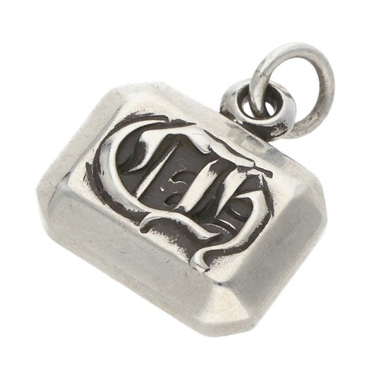 Chrome Hearts CH Motif Sterling Silver Size ONE SIZE