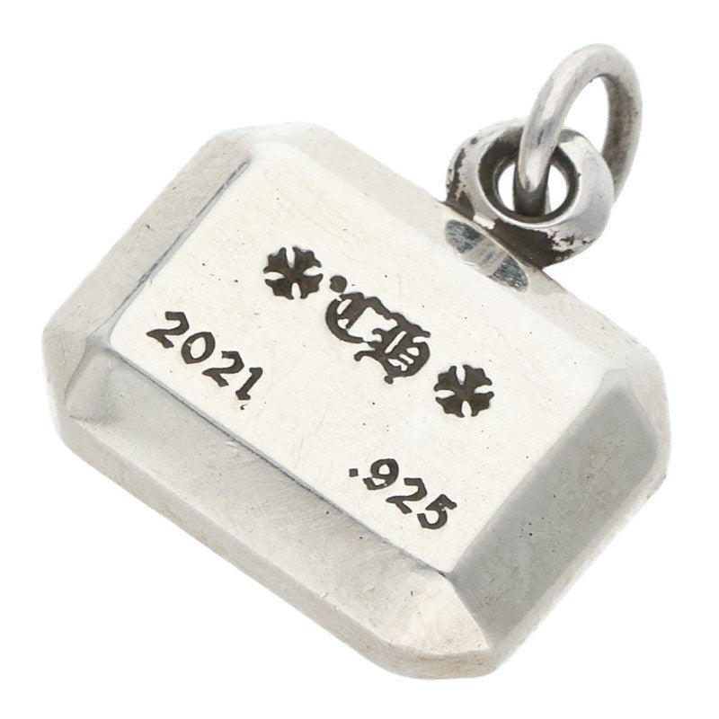 Chrome Hearts CH Motif Sterling Silver