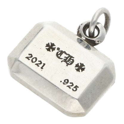 Chrome Hearts CH Motif Sterling Silver