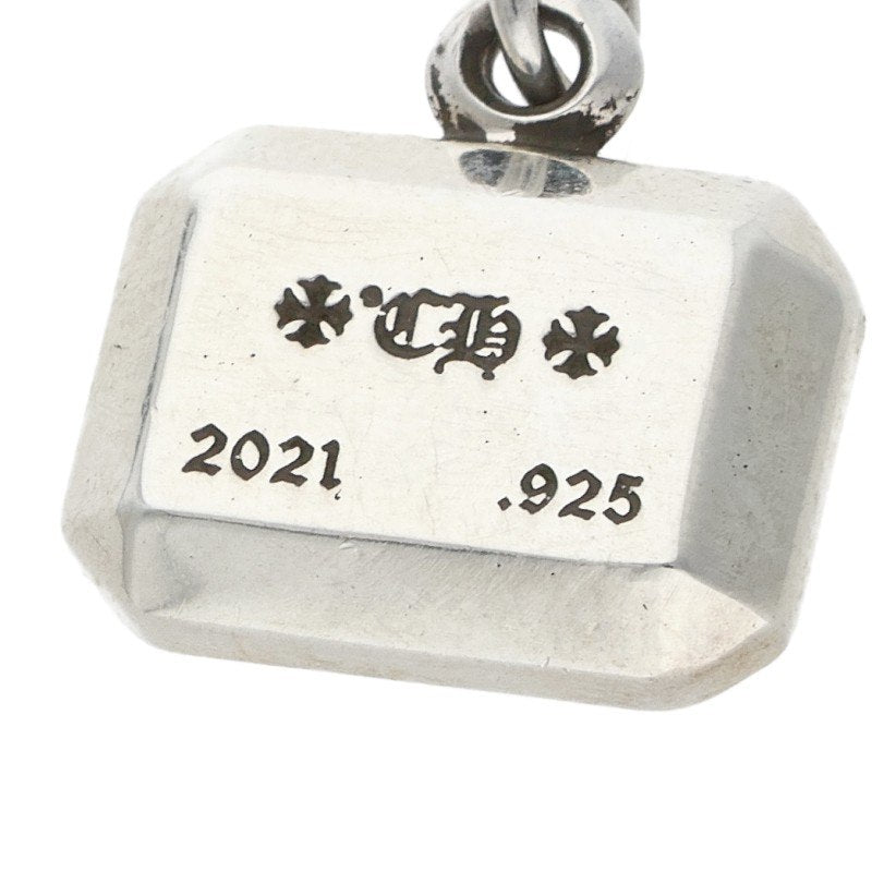 Chrome Hearts CH Motif Sterling Silver
