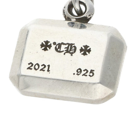 Chrome Hearts CH Motif Sterling Silver