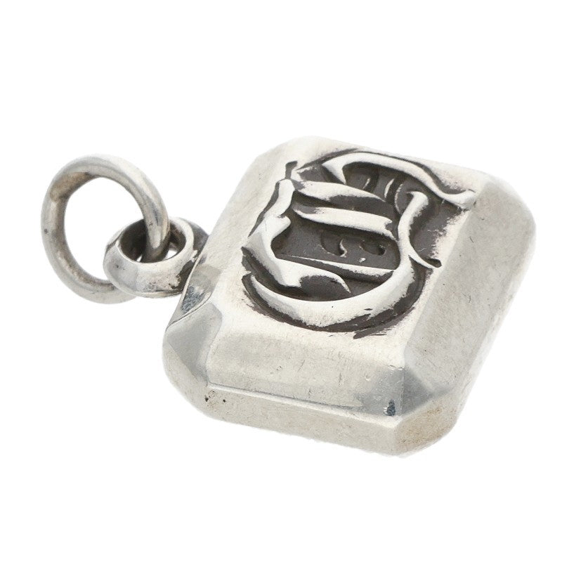 Chrome Hearts CH Motif Sterling Silver