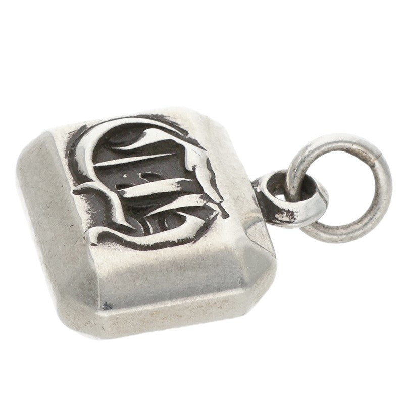 Chrome Hearts CH Motif Sterling Silver