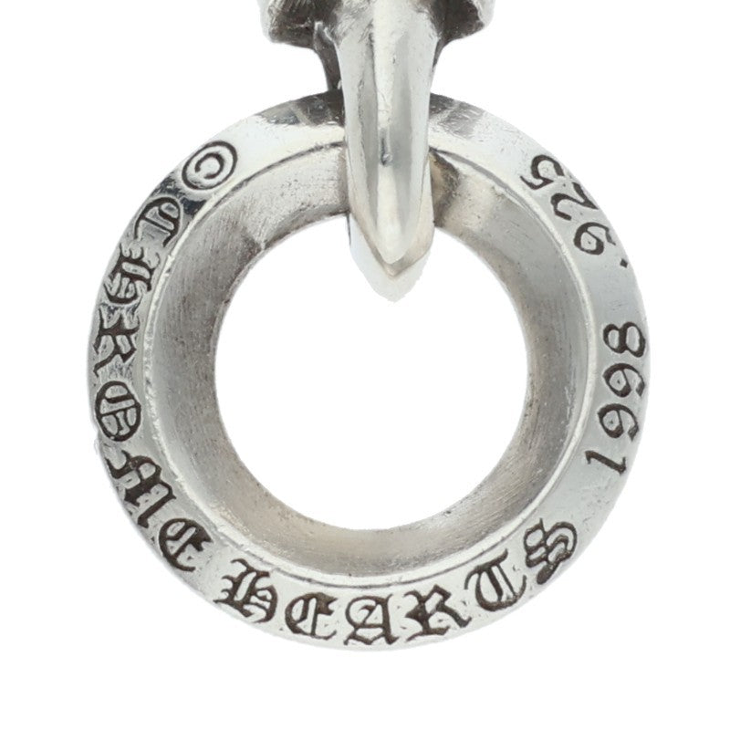 Chrome Hearts #5 DAGGER Dagger Charm Sterling Size ONE SIZE