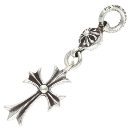 Chrome Hearts 1B TNY CH CRS 1 Ball Tiny CH Size ONE SIZE