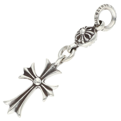 Chrome Hearts 1B TNY CH CRS 1 Ball Tiny CH Size ONE SIZE