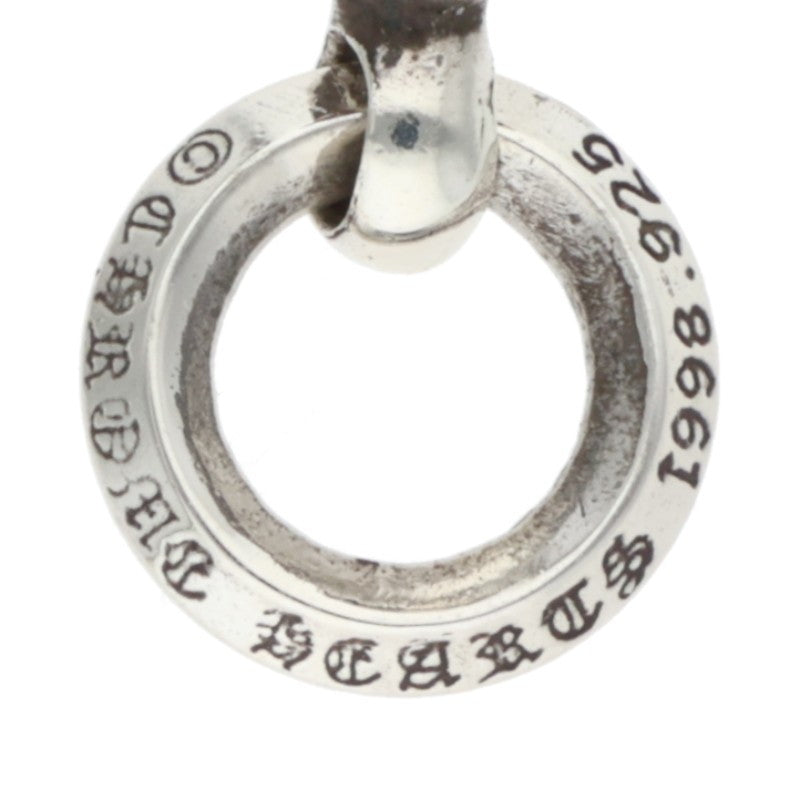Chrome Hearts 1B TNY CH CRS 1 Ball Tiny CH Size ONE SIZE