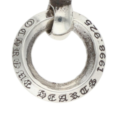 Chrome Hearts 1B TNY CH CRS 1 Ball Tiny CH Size ONE SIZE