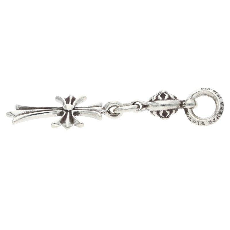 Chrome Hearts 1B TNY CH CRS 1 Ball Tiny CH Size ONE SIZE
