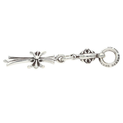 Chrome Hearts 1B TNY CH CRS 1 Ball Tiny CH Size ONE SIZE