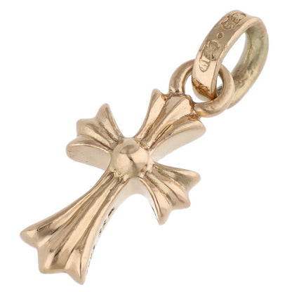 Chrome Hearts 22K CRS BBYFAT Babyfat Charm